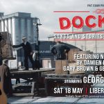 Dockers - Songs and Stories of Dublin Docks